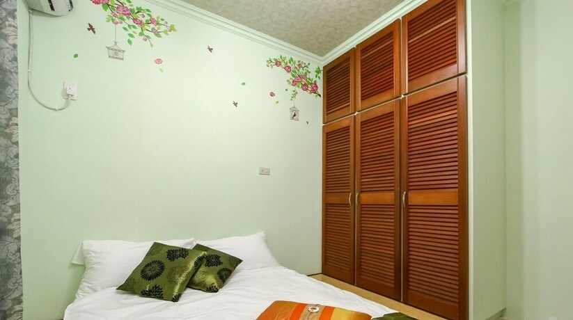 Imagen de la habitación del Hotel Meiden. Foto 31