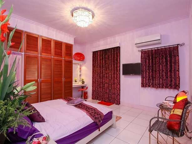 Imagen de la habitación del Hotel Meiden. Foto 32