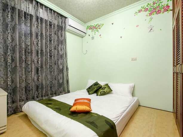 Imagen de la habitación del Hotel Meiden. Foto 38