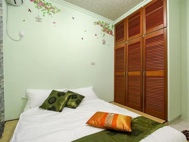 Imagen de la habitación del Hotel Meiden. Foto 39