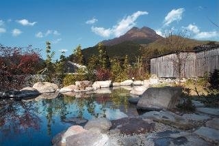 Imagen general del Hotel Meien To Meisui No Yado Baien. Foto 4