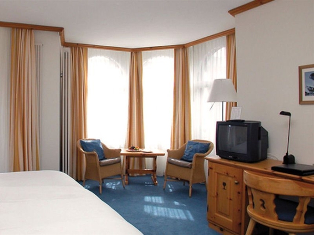 Imagen general del Hotel Meierhof. Foto 1