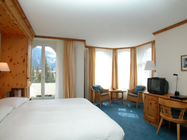 Imagen general del Hotel Meierhof. Foto 2