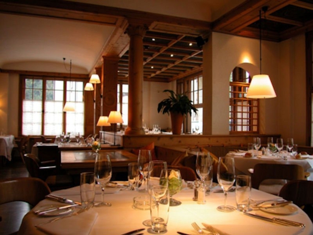 Imagen general del Hotel Meierhof. Foto 4