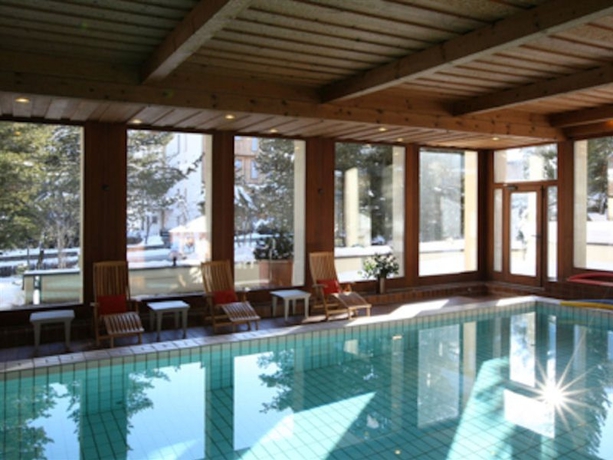Imagen general del Hotel Meierhof. Foto 5