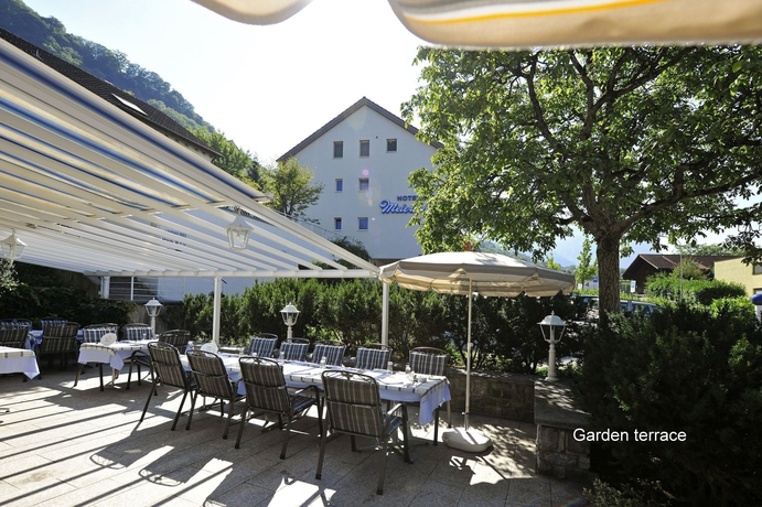 Imagen del bar/restaurante del Hotel Meierhof. Foto 7