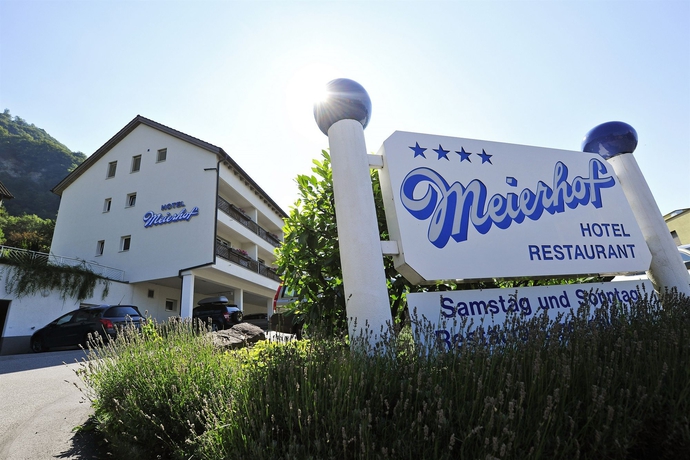 Imagen general del Hotel Meierhof. Foto 1