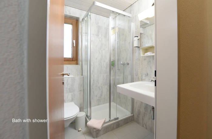 Imagen de la habitación del Hotel Meierhof. Foto 10