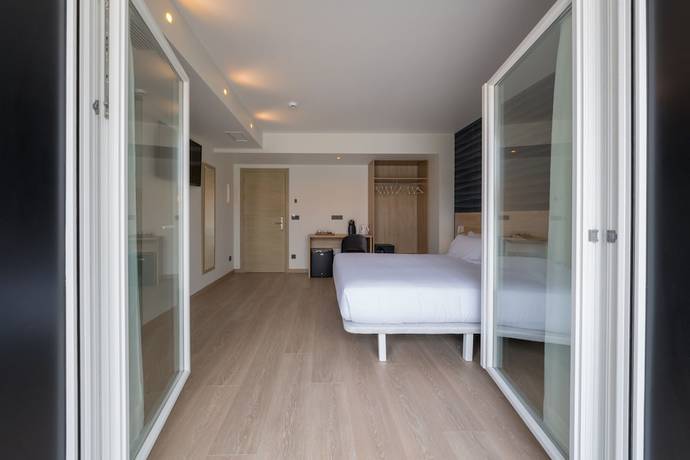 Imagen de la habitación del Hotel Meiga Do Mar and Spa. Foto 4