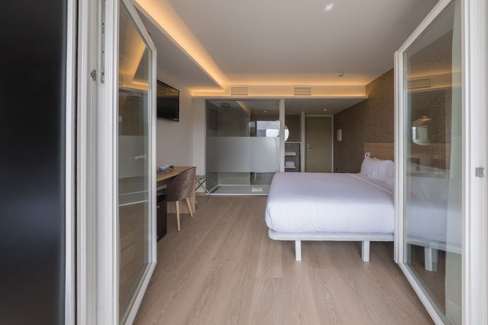 Imagen de la habitación del Hotel Meiga Do Mar and Spa. Foto 7