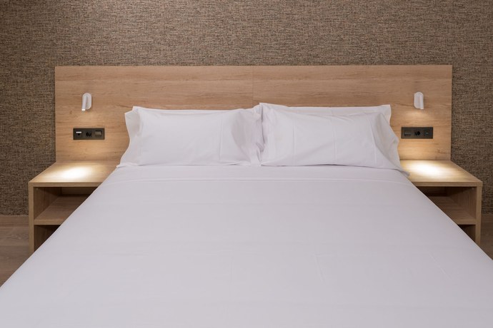 Imagen de la habitación del Hotel Meiga Do Mar and Spa. Foto 9