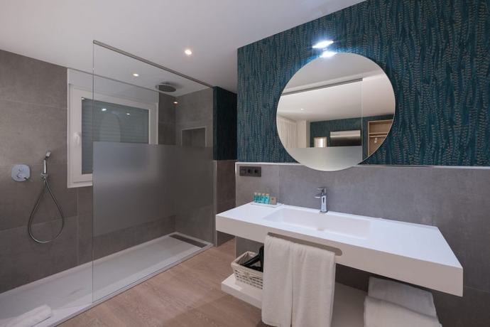 Imagen de la habitación del Hotel Meiga Do Mar and Spa. Foto 10