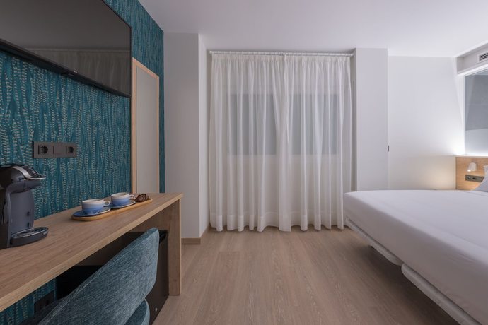 Imagen de la habitación del Hotel Meiga Do Mar and Spa. Foto 11