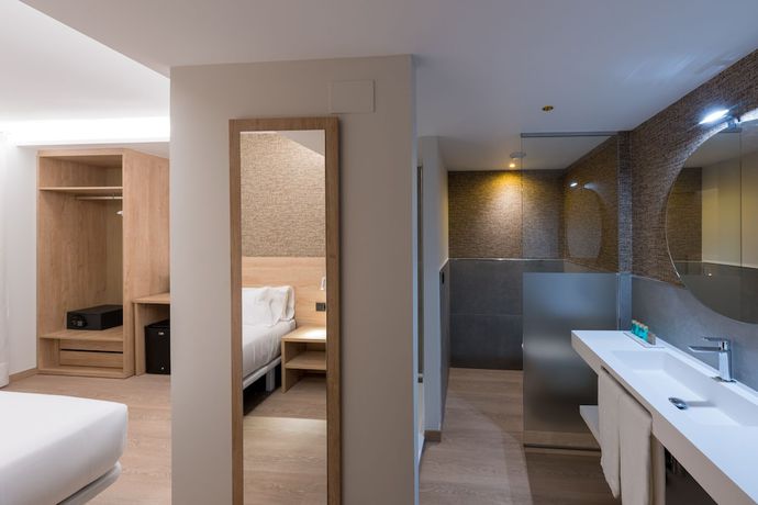 Imagen de la habitación del Hotel Meiga Do Mar and Spa. Foto 12