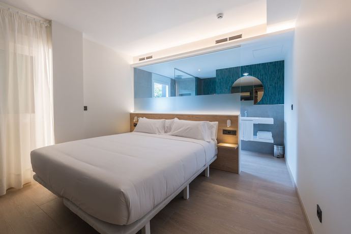 Imagen de la habitación del Hotel Meiga Do Mar and Spa. Foto 13