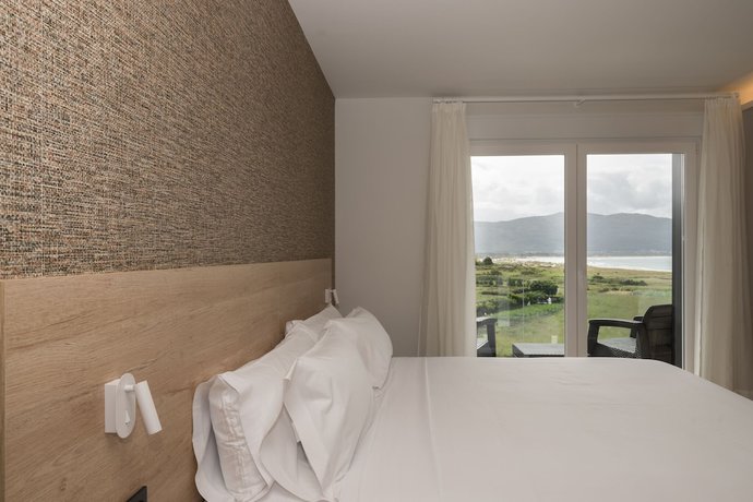 Imagen de la habitación del Hotel Meiga Do Mar and Spa. Foto 14