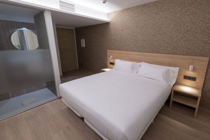 Imagen de la habitación del Hotel Meiga Do Mar and Spa. Foto 15