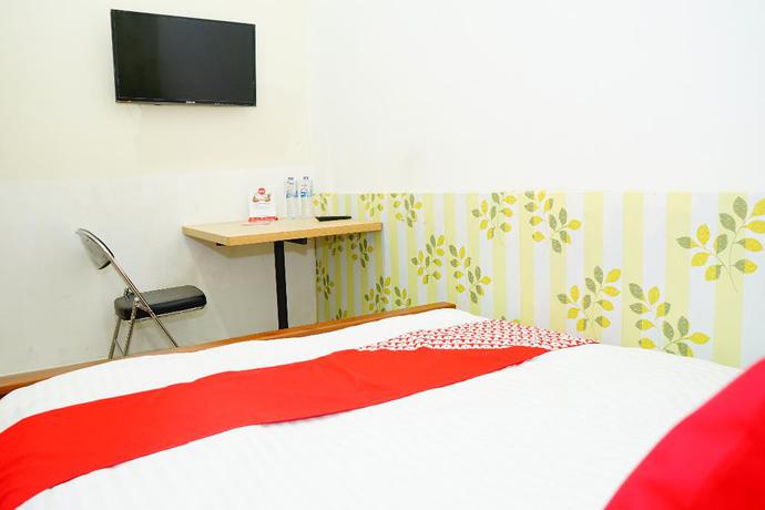 Imagen de la habitación del Hotel Meigah. Foto 7