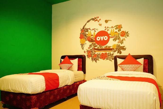 Imagen de la habitación del Hotel Meigah. Foto 10