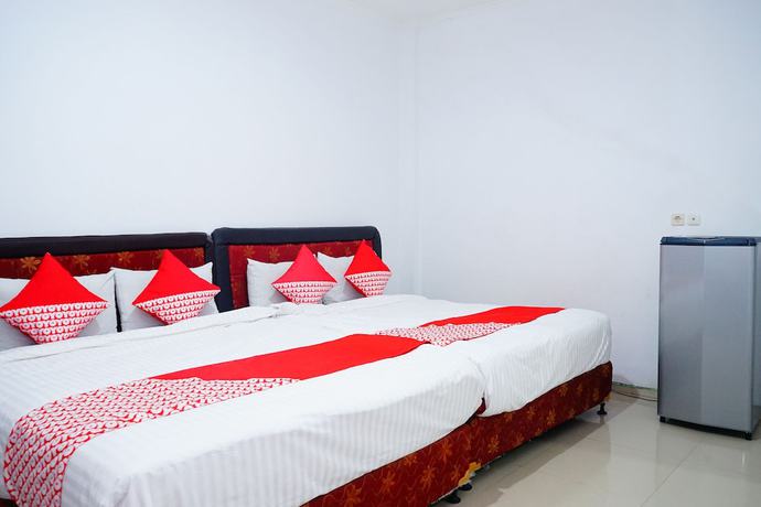 Imagen de la habitación del Hotel Meigah. Foto 13