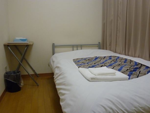 Imagen de la habitación del Hotel Meigetsu. Foto 4