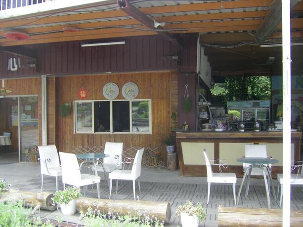 Imagen general del Hotel Meihua Lake Leisure Farm. Foto 6