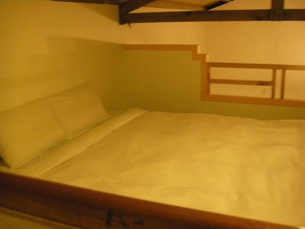 Imagen general del Hotel Meihua Lake Leisure Farm. Foto 7