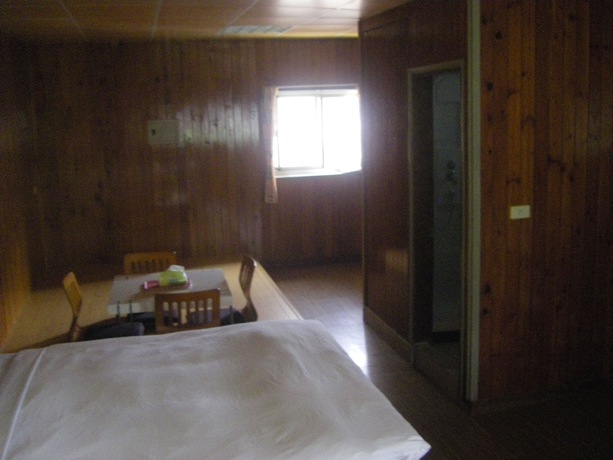 Imagen general del Hotel Meihua Lake Leisure Farm. Foto 8