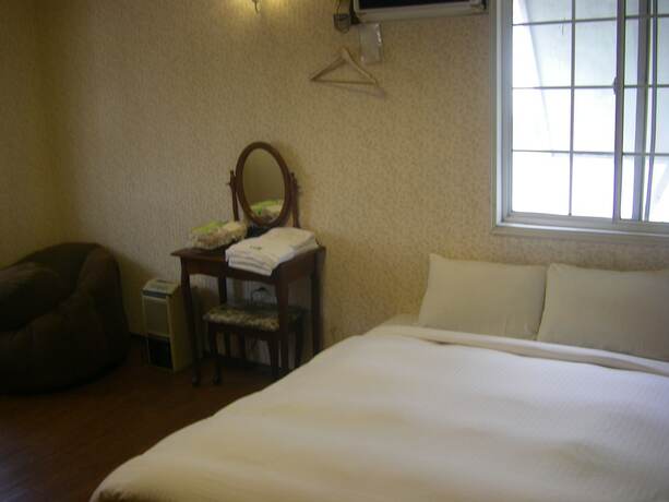 Imagen general del Hotel Meihua Lake Leisure Farm. Foto 9