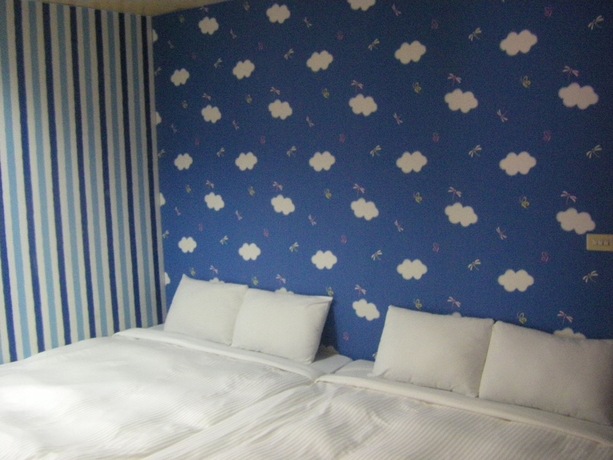 Imagen general del Hotel Meihua Lake Leisure Farm. Foto 11