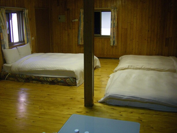 Imagen de la habitación del Hotel Meihua Lake Leisure Farm. Foto 26