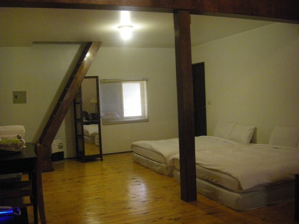 Imagen de la habitación del Hotel Meihua Lake Leisure Farm. Foto 27