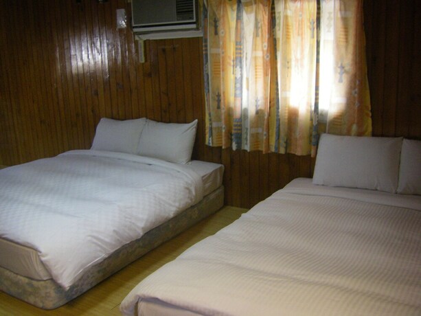 Imagen de la habitación del Hotel Meihua Lake Leisure Farm. Foto 31