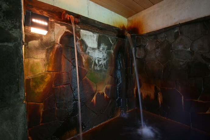 Imagen general del Hotel Meiji Onsen Ryokan. Foto 2