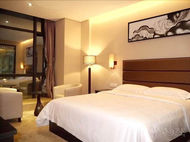 Imagen de la habitación del Hotel Meijianda Hotel. Foto 2