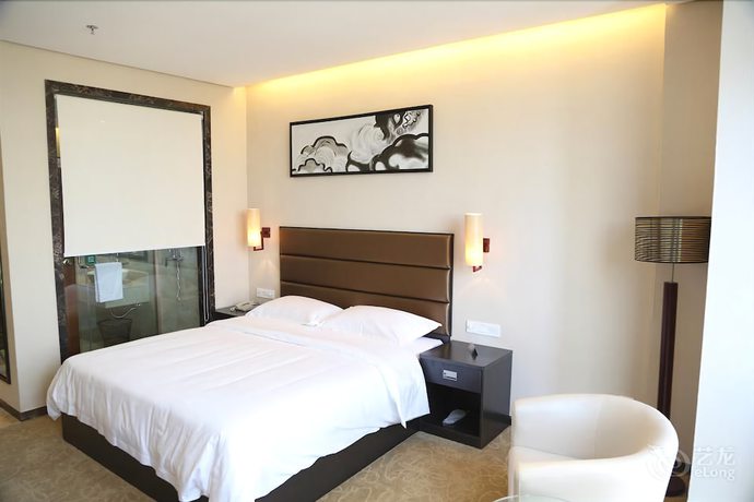 Imagen de la habitación del Hotel Meijianda Hotel. Foto 5