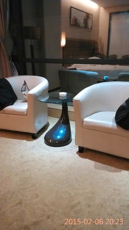 Imagen de la habitación del Hotel Meijianda Hotel. Foto 6