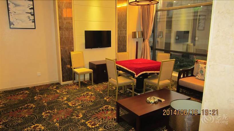 Imagen de la habitación del Hotel Meijianda Hotel. Foto 8