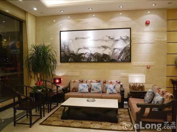 Imagen de los interiores del Hotel Meijianda Hotel. Foto 19