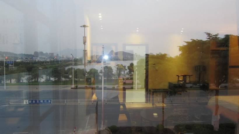 Imagen de la habitación del Hotel Meijianda Hotel. Foto 9