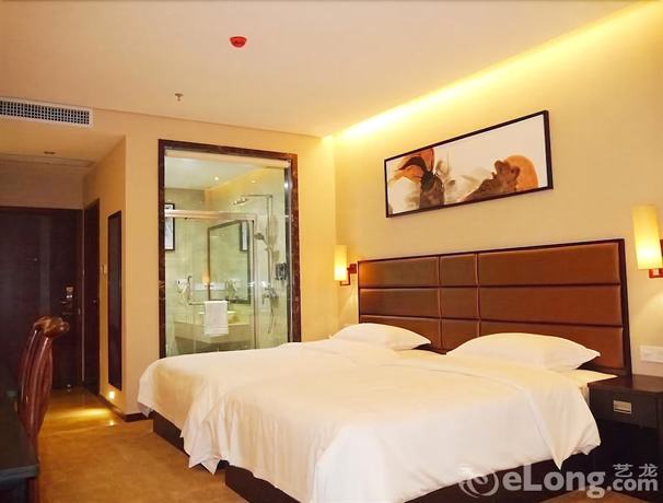 Imagen de la habitación del Hotel Meijianda Hotel. Foto 11