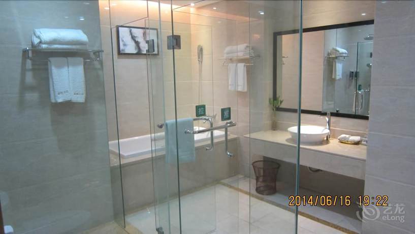 Imagen de la habitación del Hotel Meijianda Hotel. Foto 12