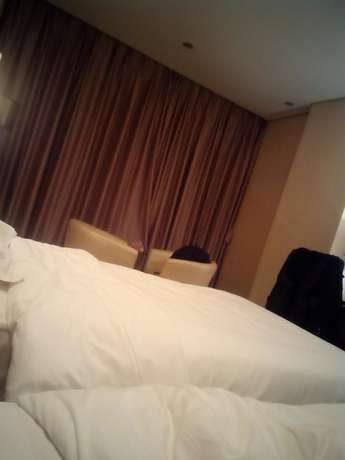 Imagen de la habitación del Hotel Meijianda Hotel. Foto 13