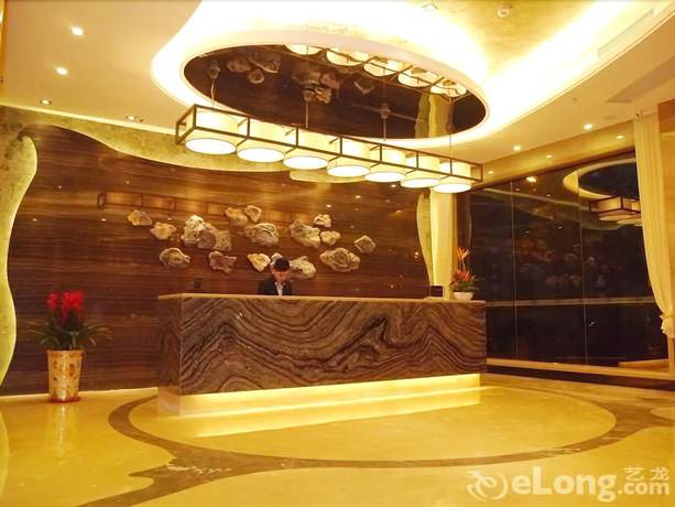 Imagen de los interiores del Hotel Meijianda Hotel. Foto 20