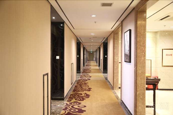 Imagen de la habitación del Hotel Meijianda Hotel. Foto 17