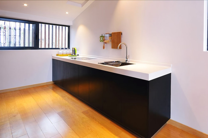 Imagen de la habitación del Hotel Meijie Mountain Hotspring Resort. Foto 7