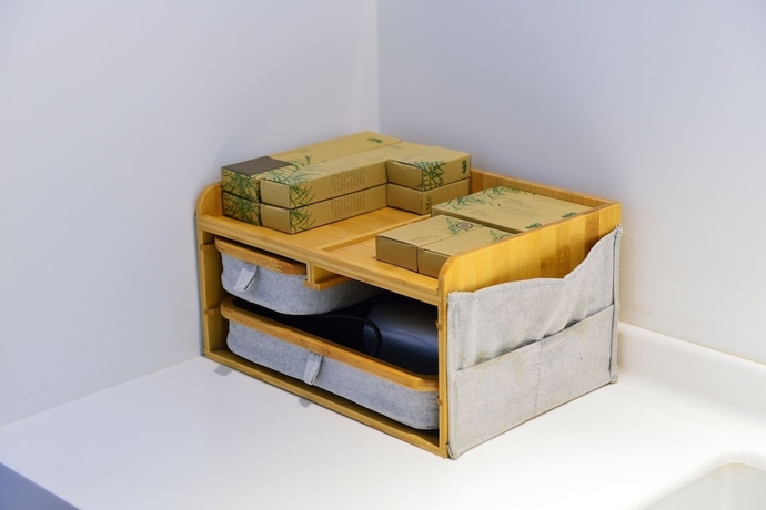 Imagen de la habitación del Hotel Meijie Mountain Hotspring Resort. Foto 17