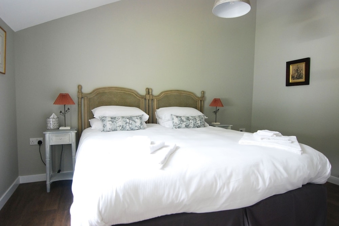 Imagen de la habitación del Hotel Meikleour Arms and Restaurant. Foto 5