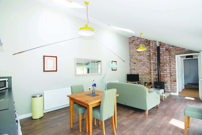 Imagen de la habitación del Hotel Meikleour Arms and Restaurant. Foto 6