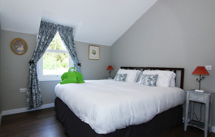 Imagen de la habitación del Hotel Meikleour Arms and Restaurant. Foto 7